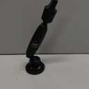 Magnetic Phone Holder for Car, Rear View Mirror Phone Holder, 360 Rotating Car Phone Mount, Compatible with iPhone 17/16/15/14/13/12 Series and All Phones with Magsafe Case or Metal Ring