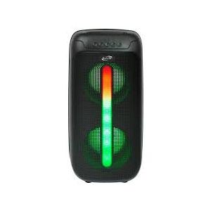 iLive Jam Time Wireless Party Speaker with LED Light