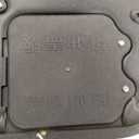 Engine Splash Shield Fit for Hyundai Sonata 2020-2023 Engine Case Guard Under Cover Compatible with 2021 2022 Sonata Front Engine Guard Mud Flaps (Black)