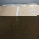 VALUXE Twin XL Mattress Topper 3 Inch Cooling Gel Memory Foam