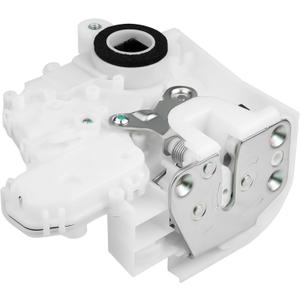 Front Passenger Side Door Lock Actuator Fit for 2007 2008 2009 2010 2011 Honda CRV CR-V Front Right Front Door Latch Assembly, Replaces DLA1015 72110-SWA-D01 72110SWAD01
