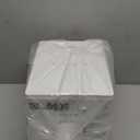 3L Stainless Steel Warm Mist Humidifier with Easy Clean and Warm Steam Function, Healthy Air Mist Humidifiers for Bedroom Living Room, with Sleep Mode and Auto-off Setting