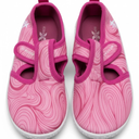 Children's Pink Water Shoes Size 10