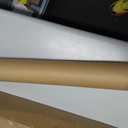 4 Less Co 2x6 Feet Blank Vinyl Banner White Sign with Grommets