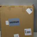 XQSMWF Driver Side Bottom Replacement Seat Foam Cushion Pad Compatible with Chevy Silverado Suburban Tahoe GMC Sierra Yukon Cadillac Escalade 2003 2004 2005 2006 2007 Replace 88941606 19330710