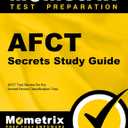 AFCT Secrets Study Guide: AFCT Test Review for the Armed Forces Classification Test (Mometrix Test Preparation)