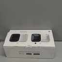 Airversa Waterless Essential Oil Diffuser Starter Kit with 2 x 100mL Fragrance Scent Oil, Up to 2000 sq ft Aromatherapy Smart Scent Air Machine for Large Room and Commercial Use, ANA Black Kit