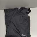 Arctix Women's Essential Insulated Ski Bibs, Water Resistant Snow Pants for Skiing & Snowboarding, XL