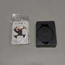 LISEN for Magsafe Car Charger Dashboard, 360° Rotatable Mag Safe Charger Car Mount iPhone 16 Pro Max, Ultra Magnetic Wireless Car Charger for Car Mount for iPhone 15 14 Pro Max, Black