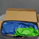 Kids Punching Bag, 63 Inch Inflatable Punching Bag with Electric Air Pump & Gloves, Kids Boxing Bag for Boys Girls Age 6-12, Dinosaur Ninja Boxing Set Christmas Birthday Toys for Karate