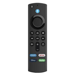 Replacement Voice Remote L5B83G fit for AMZ Smart TV Stick