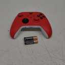 Xbox Wireless Gaming Controller (2025)  Pulse Red  Play on Xbox, Windows, Android, iOS, FireTV Sticks, Smart TVs, VR Headsets