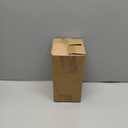 Toothbrush Holders with Sliding Lid, Rotating 3 Slots Bathroom Organizer Countertop, Tooth Brush Toothpaste Holder Bathroom Counter Stand Sink Organizer Caddy for Vanity Makeup Brushes Holder (White+Transparent Black)