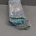 Silicone Freezer Tray With Lid-Soup Freezer Container molds-2-cup Extra Large Ice Cube Tray-makes 4 perfect 500ml portions cubes, For freezing soup,stews,sauces.Oven&Dishwasher-Safe(2-Pack)