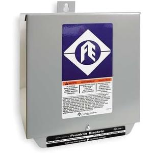 Franklin Electric 2 Hp Submersible Water Pump Control Box