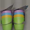 Munchkin Multi Open Training Toddler Cups, 8 Ounce, 8 Pack