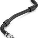 Upgrade Engine Coolant Reservoir Hose 17128602599 Compatible with BMW G30 G32 G12 530i 640iX 740i
