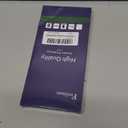 Ferilinso [Auto Dust Install] 3 Pack Privacy Screen Protector for Samsung Galaxy S25 Ultra [Phone Case fit], 3 Tempered Glass Camera Lens Accessories for Samsung S25 Ultra