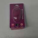 Mouse Easy Line El-995135 Inalambrico Usb 1000 Dpi Magent /v