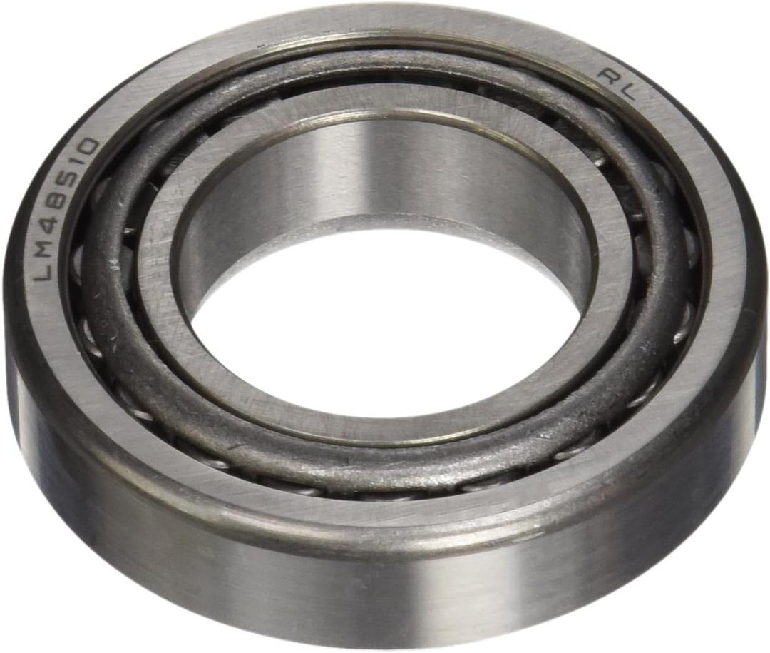 Coast To Coast A5 Tapered Cone/Cup