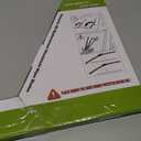 Replacement for Hyundai Santa Fe 2013-2018/Hyundai Santa Fe XL 2013-2019/Santa Fe Sport 2013-2018 Silent Wipers -FAPIUO Front and Rear Windshield Wipers 26"+14"+13" Full Blade Set (3 Pack) U/J HOOK