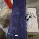 Samsung 49" Odyssey OLED (G93SC) Series Curved Gaming Monitor w QD-OLED, 240Hz, 0.03ms, DQHD, G-Sync Compatible, AMD FreeSync Premium Pro,Height Adjustable Stand,LS49CG932SNXZA