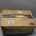 Hotel Grand Pillow Top Mattress Topper King Size - Waterproof Mattress Protector Quilted Fitted Mattress Pad Cover with 8-20 Inch Deep Pocket Down Alternative Fill (78x80 inch, White)