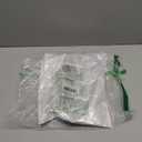 CHANGCHENG Rear Fender Protector for Talaria - Motorcycle Fender Mudguard Carbon Fiber Pattern for Talaria Sting MX3 MX4 MX5 Electric Dirt Bike