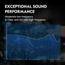 IN Ear Monitor Gaming Earbuds with MIC,CCZ DC02 IEM for Gaming Headphones,Dual Magnetic Circuit DD HIFI Earphones,Professional Earphone,Stereo Sound Earbuds,CCZ IEM Earphones with MIC(Black,With MIC)