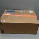 Battery Operated Boho Rattan Wall Sconce Set of 2, Stepless Dimming Magnetic Wall Lamp, 5200mAh Rechargeable Battery and Integrated LED, for Living Room Bedroom Hallway Corridor