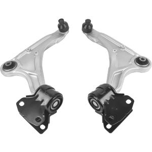 Suspension Kits Front Lower Control Arm with Ball Joints #K623000 K623001 Replacement for 2013-2017 Ford Fusion | 2013-2018 Lincoln MKZ