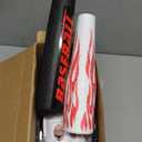 Wupuaait T Ball Set for Kids Toddlers 3-5, Toss and Catch Ball Game Outdoor Toys with Fixed Tee Ball Stand, Baseball Launcher, Softballs and Beginner Glove, Sport Toy Gift Idea for Boys and Girls