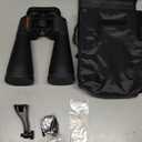 Celestron SkyMaster 25x70 Binoculars  Powerful Binoculars for Detailed Long-Distance Viewing and Binocular Astronomy  Multi-Coated Optics  Tripod Adapter & Carrying Case