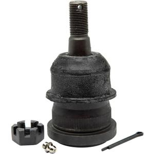 ACDelco Advantage 46D2021A Front Lower Suspension Ball Joint Assembly