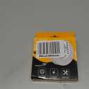 PPB Double Sided Adhesive Tape Heavy Duty, Removable Mounting Tape, Nano Tape, Clear Two Sided Wall Adhesive Strips for Home, Office, Car, Outdoor Use, 10FT