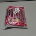 Ceenna Galentine's Day Decorations Kit, 3 Happy Galentine's Day Banner Set, 12 Metallic Heart Balloons, 2 Hot Pink Curtain Backdrops, and 30 Pink Balloons Arch Galentines Party Decorations Girls Night