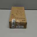 TAILI Shower Caddy Suction Cup 2 Pack, Stainless Steel Rustproof Shower Shelves, No Drilling Wall Mounted Basket, Large Capacity, Removable Suction Cup Bathroom Organizers & Home Decor, Black