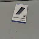 ORICO M.2 NVMe SSD Enclosure, USB 3.1 Gen 2 (10 Gbps) PCIe External Adapter NVMe Case for 2230/2242/2260/2280 M.2 SSD up to 8TB, UASP Supported - M2PV