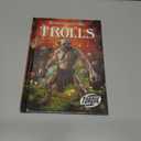 Trolls (Mythical Creatures)