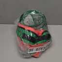 Supet Raised Inflatable Dog Cone Collar to Stop Licking, Soft Dog Cone Alternative After Surgery, Pet Neck Donut Collar for Dogs, Large