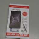 TV Digital HDTV Antenna Indoor / Outdoor Smart ANT- CS8268 4K 1080P 720P Support