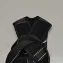 Posture Corrector for Men and Women, UltraSupport+ Comfortable Upper and Back Brace, Pain Relief from Bad Posture for Slumping Shoulders, Hunching, Shoulder Pain Neck. Adjustable Back Straightener. (Medium/Large (Chest 30"-43"), Black)