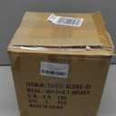 Cedar Christmas Garland with Lights for Mantle - Decorations 9ft Realistic Lighted Faux Pine Garlands for Xmas Home Decoration Indoor Stairs Railing Fireplace Outdoor 9 ft Prelit Garland Door Decor