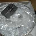 Non Stick Frying Pans, 12 inch Hybrid Baking Pans with Lid, 1-pc-12" w/Lid
