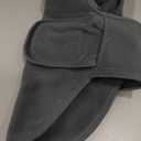 Queenmore Small Dog Sweaters, Soft Fleece Vest Pullover Dog Jacket with Leash Hole, Warm Winter Dogs Clothes Cold Weather Doggy Dachshund Sweater for Small Dogs Cats Boy or Girl (Grey, XS)