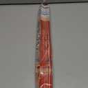 UHA MIKAKUTO LONG SAKERU STRINGY GUMMY YOGURT NYUSANKIN Pack of 10, BB Date: 2025/12/25