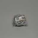 The Flow Security Systems Non-Vented Locking Cap for Heating Oil, Reefer, Transfer, and Above Ground Commercial Fuel Tanks | Prevents Theft & Fuel Vandalism | FSS 750 | Quick Fill Thread - 1CT