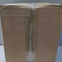 Dog Stairs for Small Dogs, 2-in-1 Dog Safety Ramp and Ottoman, 17.13" H