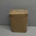 12 oz Clear Plastic Cups Disposable Gold Plastic Cocktail Glasses 50 Pack Drinking Disposable Wine Cups for Party Birthday Wedding Graduation