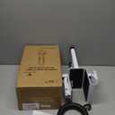 Vaunn Medical Bathtub Handle Grab Bar and Safety Rails for Seniors, Height Adjustable Tub Handles